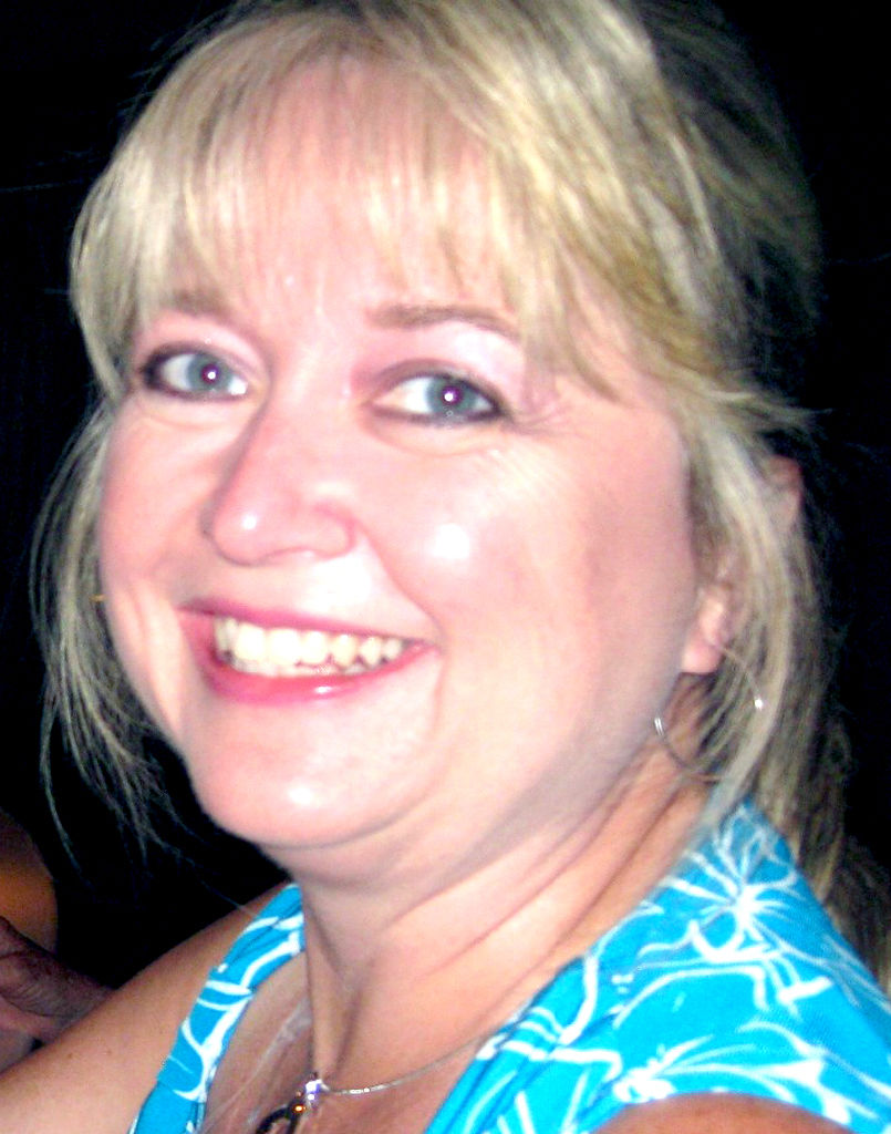 Elliott, Terri Jo